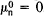 General properties