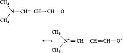 types of resonance in chemistry