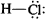 Chemical Bond