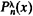Ultraspherical Polynomial