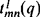 Spherical Surface Harmonic