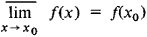 Semicontinuous Function