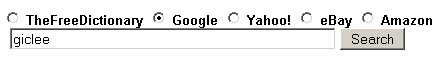 web screenshot