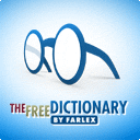 The Free Dictionary Classic Free App