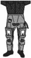 anti-g suit