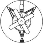 club propeller