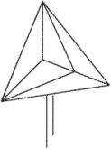 corner reflector