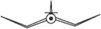 cranked wing