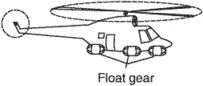 float gear