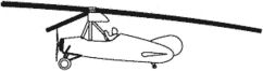 gyrodyne