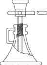 jackscrew