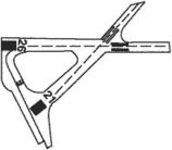 non-precision approach