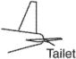 tailets
