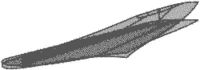 variable-incidence wing