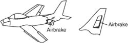 airbrake