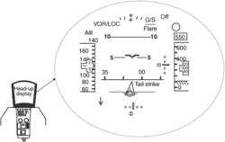 head-up display (HUD)