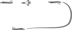 Immelman turn