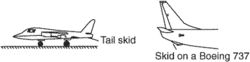 skid