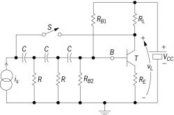 Schematic Diagrams Of Electronic Circuits Circuit Diagram