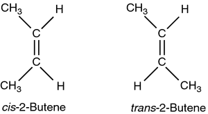 Diastereomers are a type stereoisomer which are not mirror images of each o...
