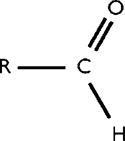Aldehyde Functional Group