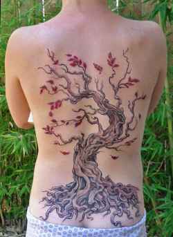 best Nipponese  tattoo art