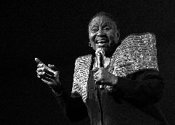 Miriam Makeba Click Song on Miriam Makeba Is A Famous Xhosa Speaker  Her Song Qongqothwane Is