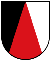 Coat of arms of Rasen-Antholz