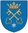Coat of arms of Solt