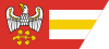Flag of Grodzisk Wielkopolski County