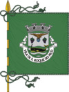 Flag of São Roque do Pico