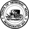 Official seal of Merrimac, Massachusetts