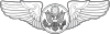 United States Air Force Enlisted Aircrew Badge.svg