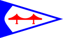 Burgee of goldengateyc.svg