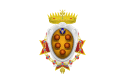 Flag of Tuscany