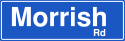 Morrish Road.svg