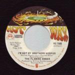 Hot Wax Records - first label
