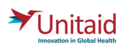 Unitaid Organization logo.png
