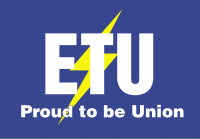 Electrical Trades Union of Australia (logo).svg