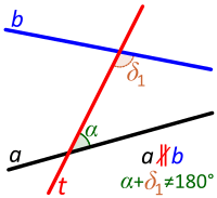 Transverzala nonparallel.svg