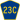 CR 23C jct.svg