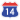 Korea Expressway No.14.svg