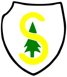 100th Jaeger Division Logo 1.svg