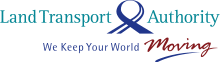 Land Transport Authority (logo).svg