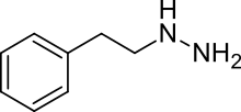 Phenelzine2DACS.svg