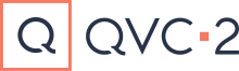 QVC2 logo 2019.svg
