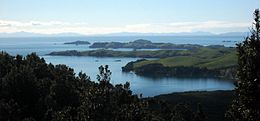 Motutapu, Rakino and the Noises, from Rangitoto.jpg