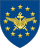 Coat of arms of the European Union Military Staff.svg