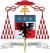 Antonio Samorè's coat of arms