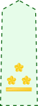 JGSDF Captain insignia (a).svg